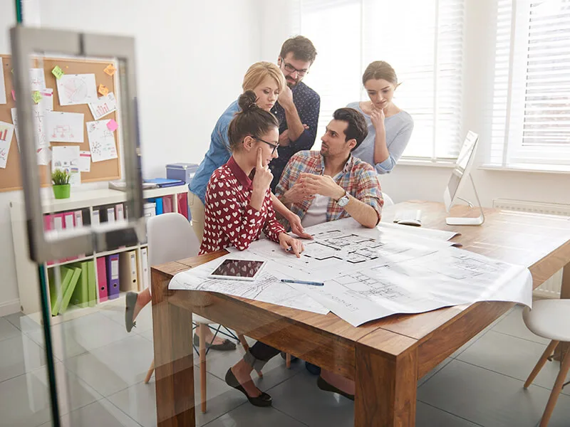 About Boss Life Design Group