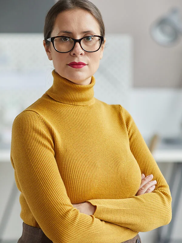 Boss Life Design Group - Aubrey Whitfield