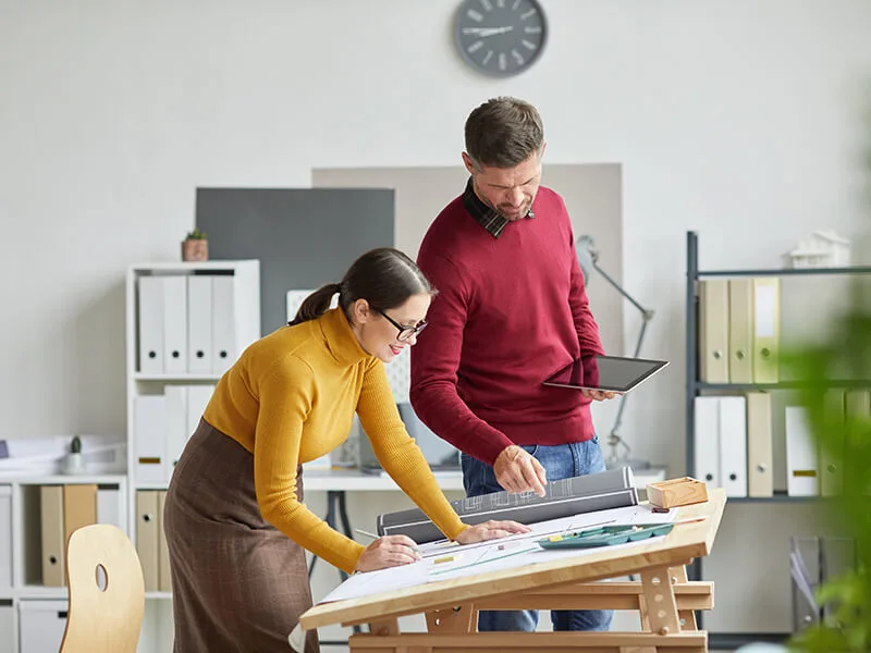 boss life design group CAD