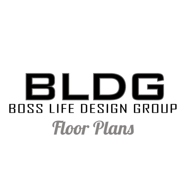 Floor Plan Boss Life Design Group