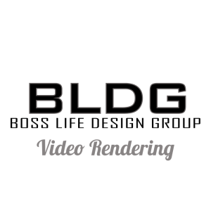Video Renders Boss Life Design Group